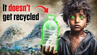 Where does all our recycling go? (Documentary)