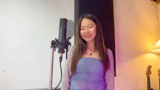 Sway - The pussycat dolls ( cover by Vanida)