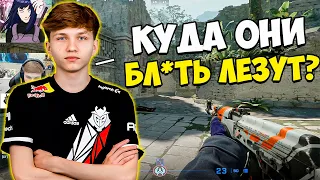 M0NESY РАЗНОСИТ ТРИО ИЗ VIRTUS PRO НА ФЕЙСИТЕ!! МОНЕСИ ЗАШЕЛ УНИЧТОЖИТЬ НА ФЕЙСИТ!