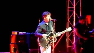 Morten Harket live Moscow 24.04.12 Forever Not Yours by A-HA