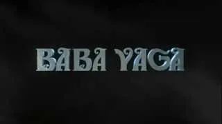 Baba Yaga - Teaser