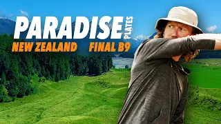 2024 Paradise Plates | Final RD B9 | Stout, Ellis, Oman, Tipton