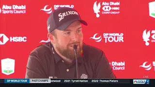 BREAKING NEWS - Shane Lowry Reacts to LIV vs PGA Tour Money