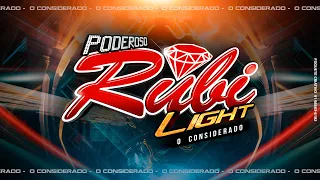 PODEROSO RUBI LIGHT EM MOJU NA CONVENIÉNCIA WS - DJ THIAGUINHO TOP 07 09 23