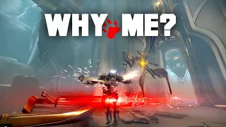 It's [BROKEN] Why Most Player Don't Get Far in Survival Missions [2018] - Warframe