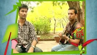 Mudra Institute of Communications Ahmedabad (MICA), on MTV College beat!