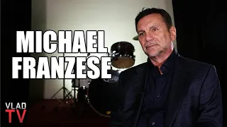 Michael Franzese Isn't Sure if Mob Underboss Sonny Franzese is His Biological Father (Part 1)