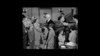 Lassie - Episode 19 - "Father" (Originally broadcast 01/16/1955)