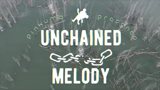 Unchained Melody(cover) - Pinkuma@Tokyo, Mar 2022