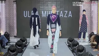 Muslim Fashion Runway (MUFWAY) 2022 - CANTING TINKERING by ULFA MUMTAZAH | DESIGNERS SHOW DAY 2