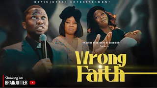 WRONG FATE - PASTOR BRAINJOTTER