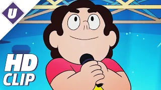 Steven Universe - Official "We Are the Crystal Gems" (Change Your Mind Version) Clip