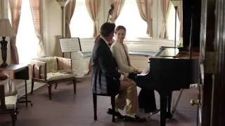 At Middleton Piano Clip (2013)