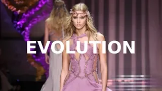 Karlie Kloss | Runway Evolution