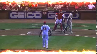 MLB's Fastest Pitch Ever Recorded 2 1