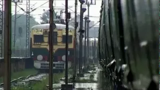 Monsoon Railway--1