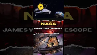 James Webb Space Telescope|Nasa