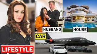 Preity Zinta Lifestyle 2023, Income, House, Husband, Cars, Family, Career, Biography & Net Worth