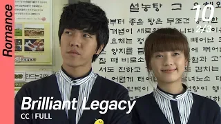 [CC/FULL] Brilliant Legacy EP10 (2/3) | 찬란한유산