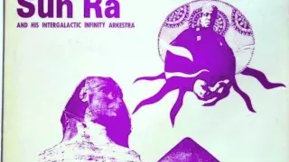 Sun Ra - The All of Everything