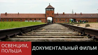Освенцим, Польша | Документальный фильм