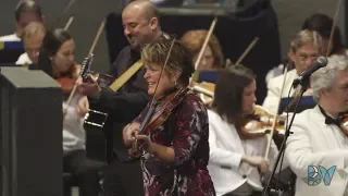 Eileen Ivers - "Canbrack Girls" with Dallas Symphony at Bravo!Vail