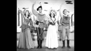 Kiss Me Kate Original 1948 Cast Recording We Opeen In Venice