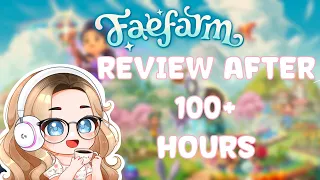 Is Fae Farm Worth It? My Review After 100+ Hours!