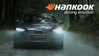 Hankook Ventus S1 evo 3 - Audi Rain