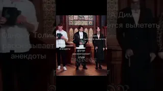 Аххахахахах, они просто отдельный вид искусства ❤️😍