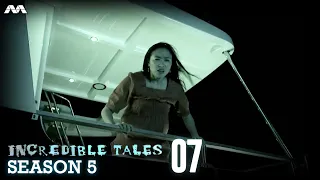 Incredible Tales S5 EP7 - Hidden Treasure | Southeast Asia Horror Stories