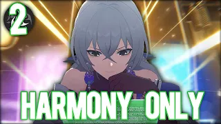 Our FIRST 5 Star on Harmony Only is... | Honkai: Star Rail Harmony Only