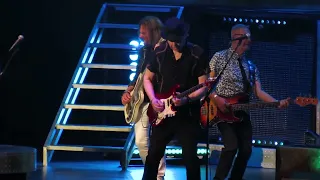 Styx - "Renegade" (Live) Atlanta 2022