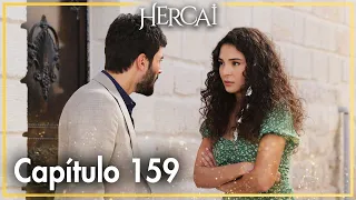 Hercai - Capítulo 159