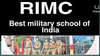 Rastriya Indian Military College // Full Details About RIMC //Admission Process In Telugu // By INC