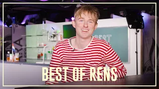 Best of Rens | Drugslab