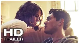 THE LAST SUMMER Trailer #1 Official (NEW 2019) Netflix Romantic Movie HD