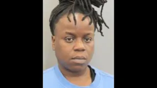 Woman arrested, charged in shooting where mother found dead next to daughter who was ‘fake sleep...