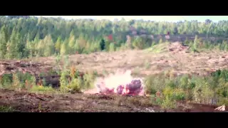 Новая армия России 2015 HD    New Russian Army 2015 HD