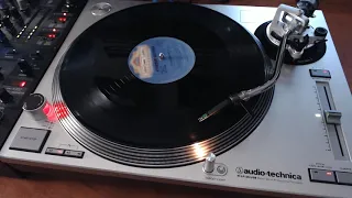 Pointer Sisters - I'm So Excited   Vinyl View