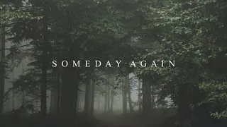 Someday Again - Beautiful & Sad Piano Song with the Sound of Rain ♫ ｜BigRicePiano