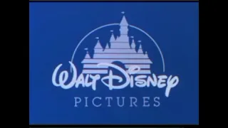 Walt Disney Pictures (1986, 1988) Adventures Of The Piglet Foontic