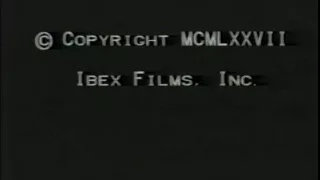 Magnetic Video/Avco Embassy Copyright Screens (1979/1980)