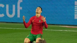 Cristiano Ronaldo Vs Turkey Home HD 1080i (24/03/2022)