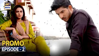 Baddua Episode 2 | Promo | Tomorrow at 8 : 00 to 10 : 00 PM | ARY Digital