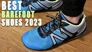 The 9 Best Barefoot Shoes for 2023