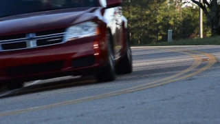 2012 Dodge Avenger Commercial (Spec Spot)