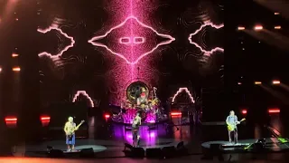 Red Hot Chili Peppers ~ Scar Tissue ~ 02/17/24 Lincoln, Ca. Thunder Valley #rhcp