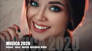 Colaj  Muzica  Ruseasca remix 2020