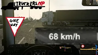 why I don't play TruckersMP anymore